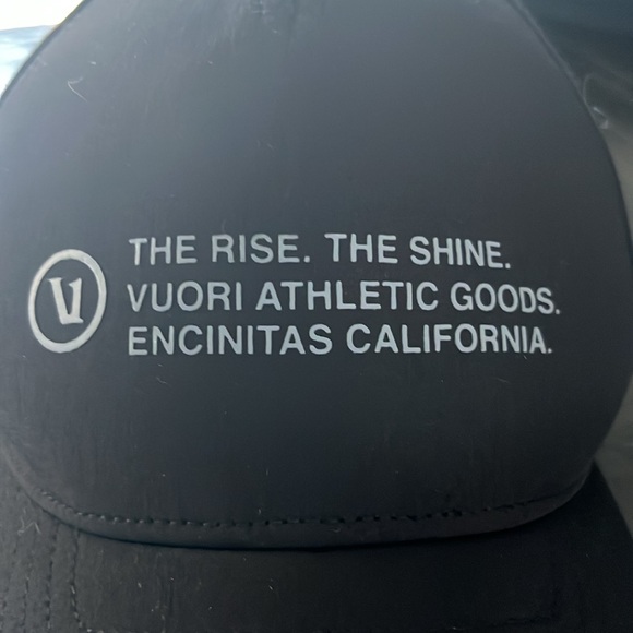 Vuori cap (Unisex) - Picture 2 of 5